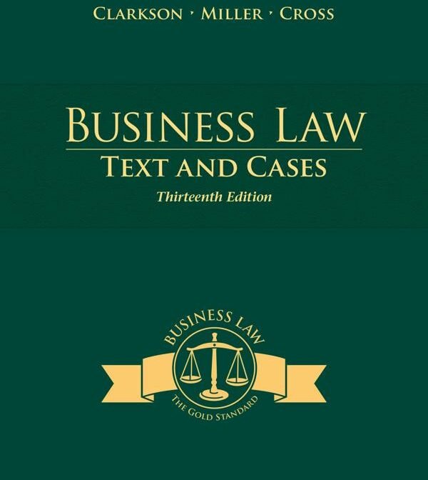 Business Law