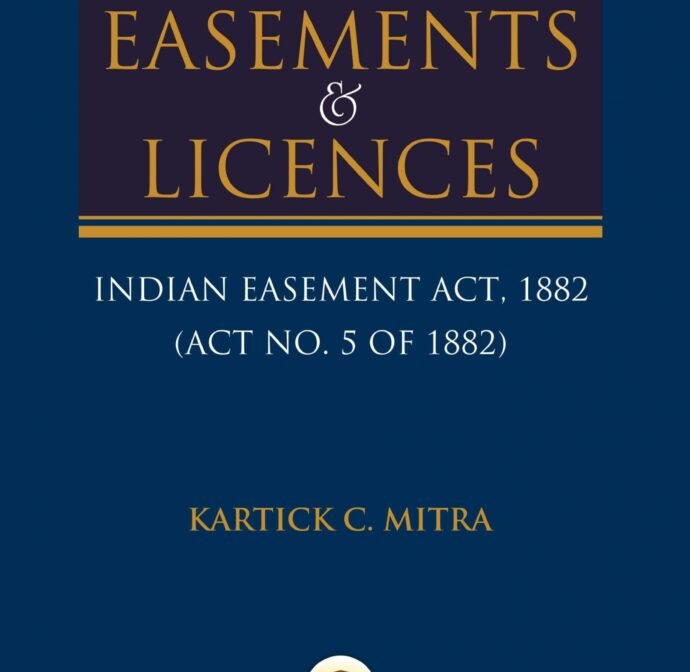 Easements Licences